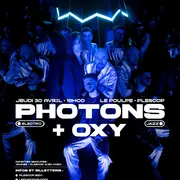 Journée Internationale du Jazz : PHOTONS + OXY