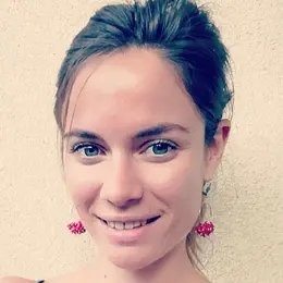 Nadia Ohse, sophrologue