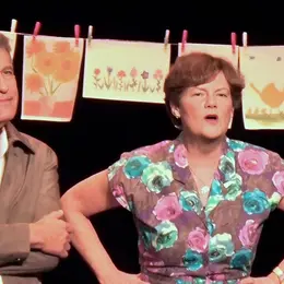La Maîtresse de Mon Fils