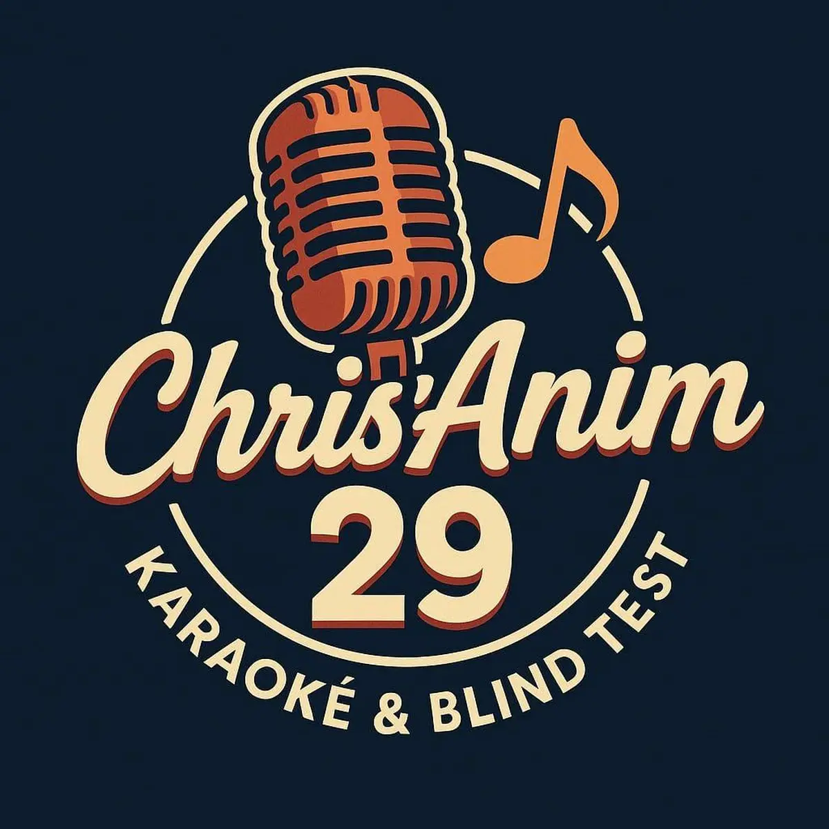 Blind test / Karaoké