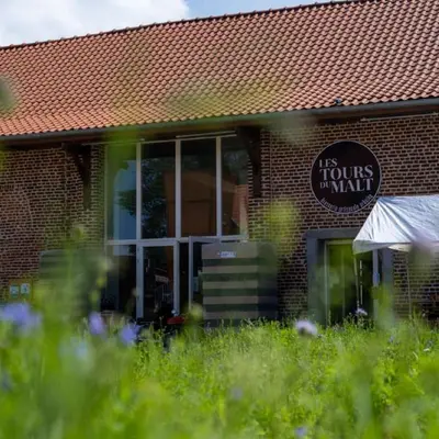 Les Tours du Malt