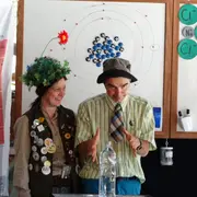 Spectacle « Les mystères du sel » par la compagnie Collaps’art