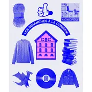 Dimanche à la Comédie #2 : récup' et fait-main