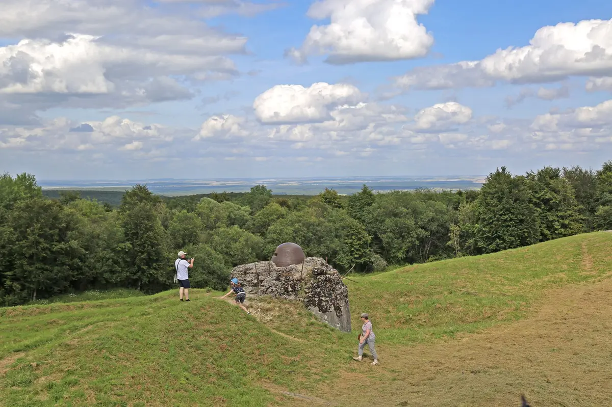 Visite guidée spécial 110e anniversaire