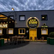 Alive My Studio