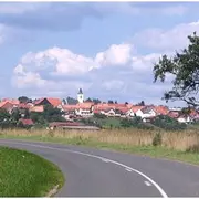 Musikfescht et Marche de l'Ascension