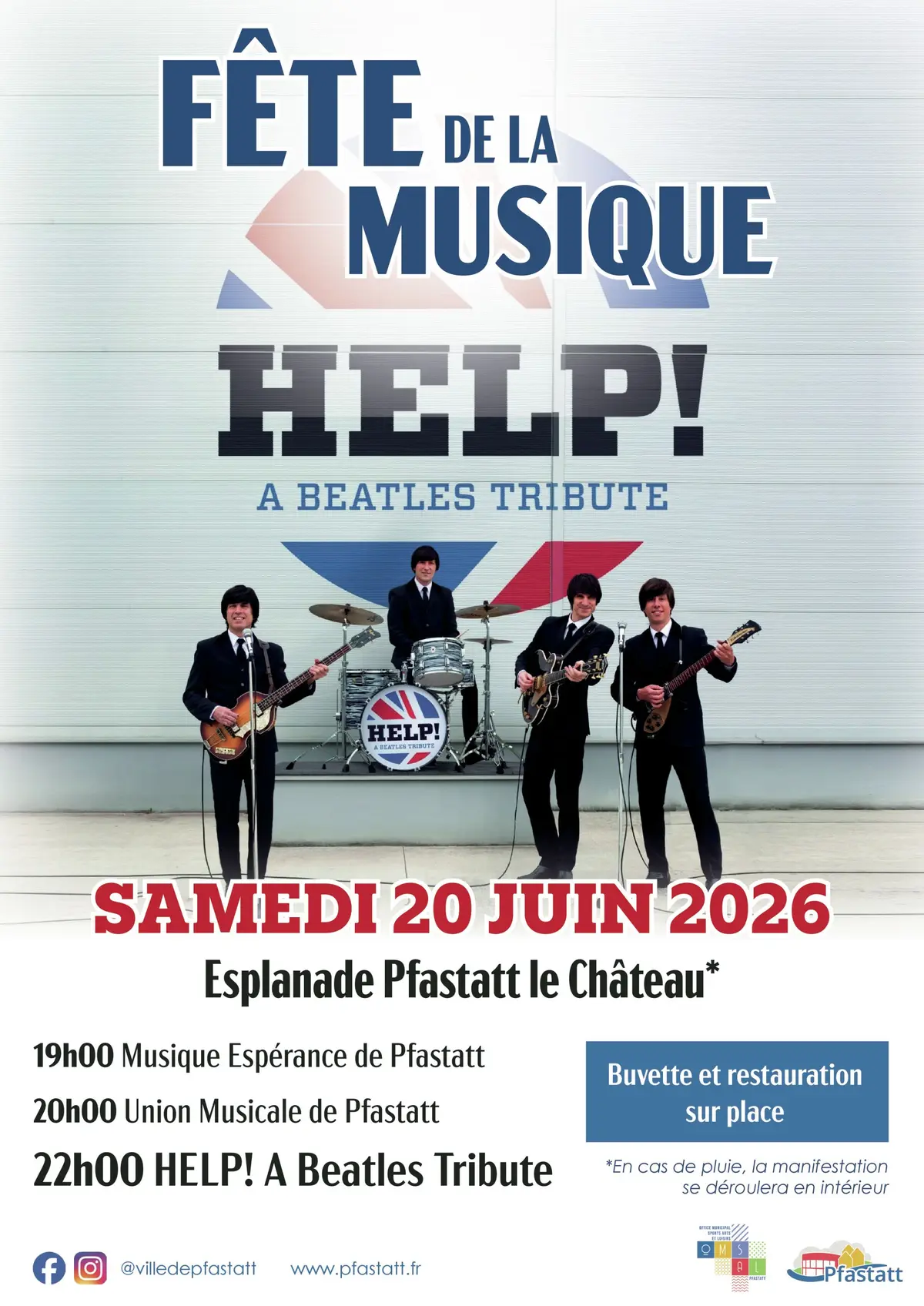 Fête de la musique