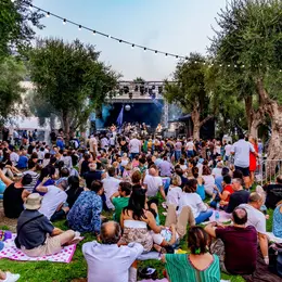 Festival Les Nuits Guitares