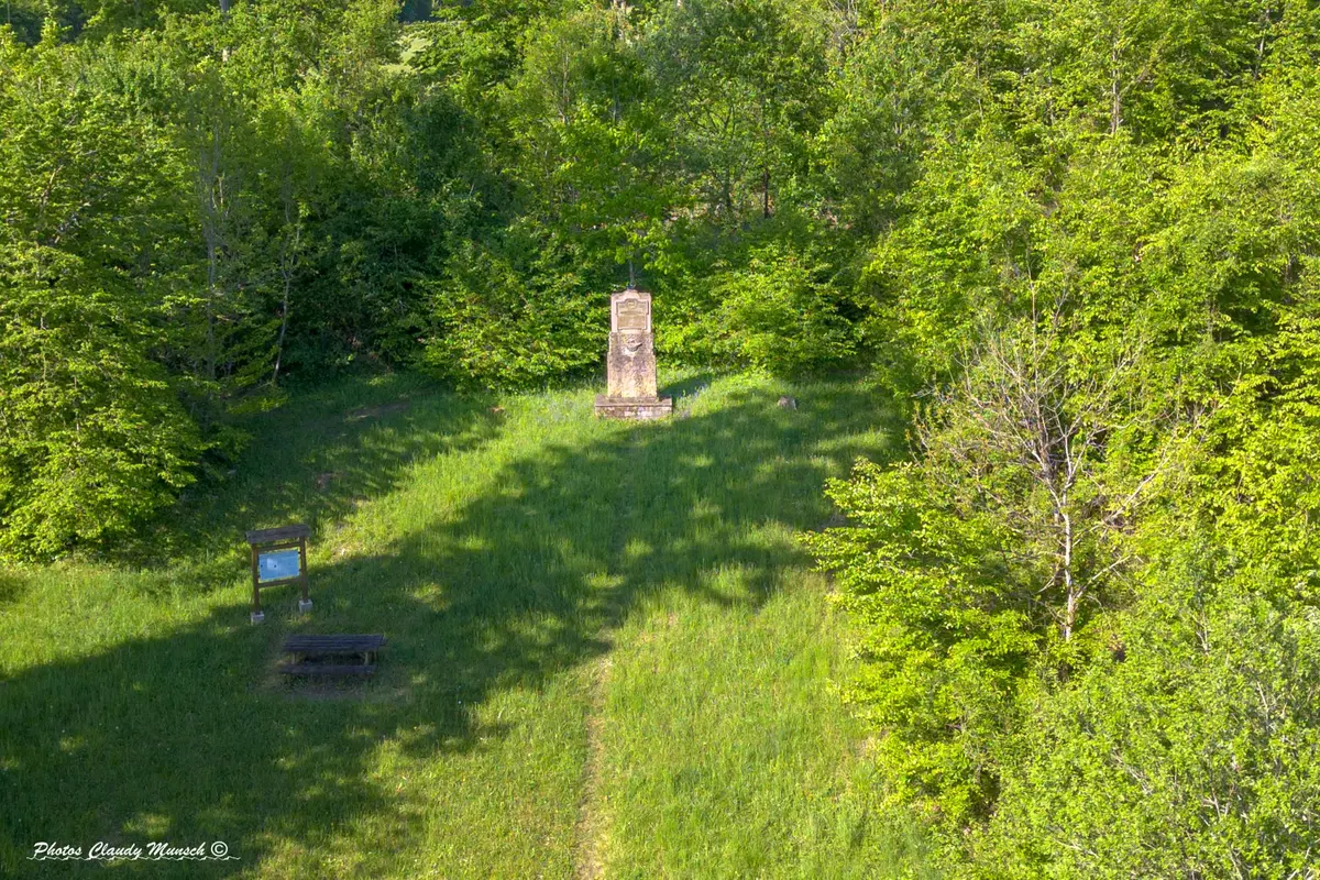 Randonnée accompagnée : A la découverte du circuit «Pilâtre de Rozier »