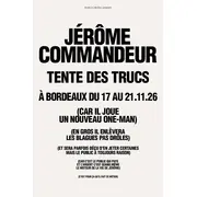 Jérôme Commandeur