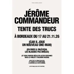 Jérôme Commandeur