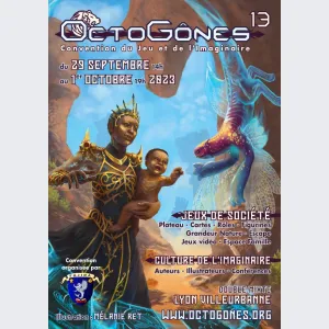 OctoGônes 13