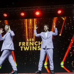 Les French Twins, Mutzig
