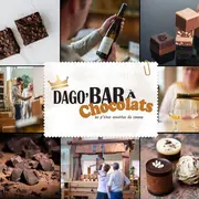 Dago'Bar à chocolats