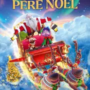 Avant-première : mission Père Noël
