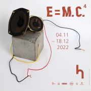 E=MC4