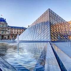 Musée du Louvre Paris