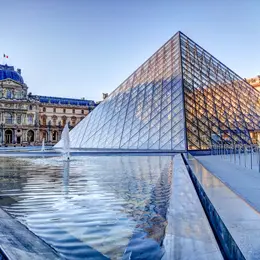 Musée du Louvre Paris