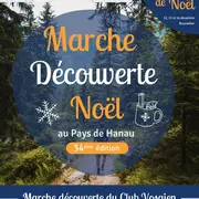 Marche découverte