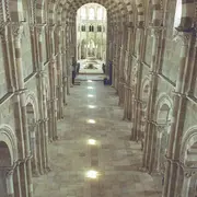 Visites solstice d'été