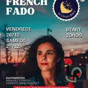Concert French Fado