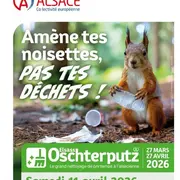 Elsàss-Oschterputz 2026