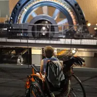 Journées Nationales Tourisme et Handicap 2026 au Musée Electropolis &copy; Musée Electropolis