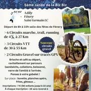 5ème Rando de la Biz Biz
