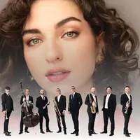 Festival de PAQUES de COLMAR The amazing Kestone Big Band plays JUDY GARLAND &copy; les musicales de colmar