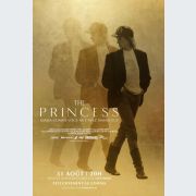 Documentaire : The Princess