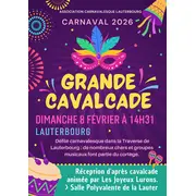 Carnaval de Lauterbourg