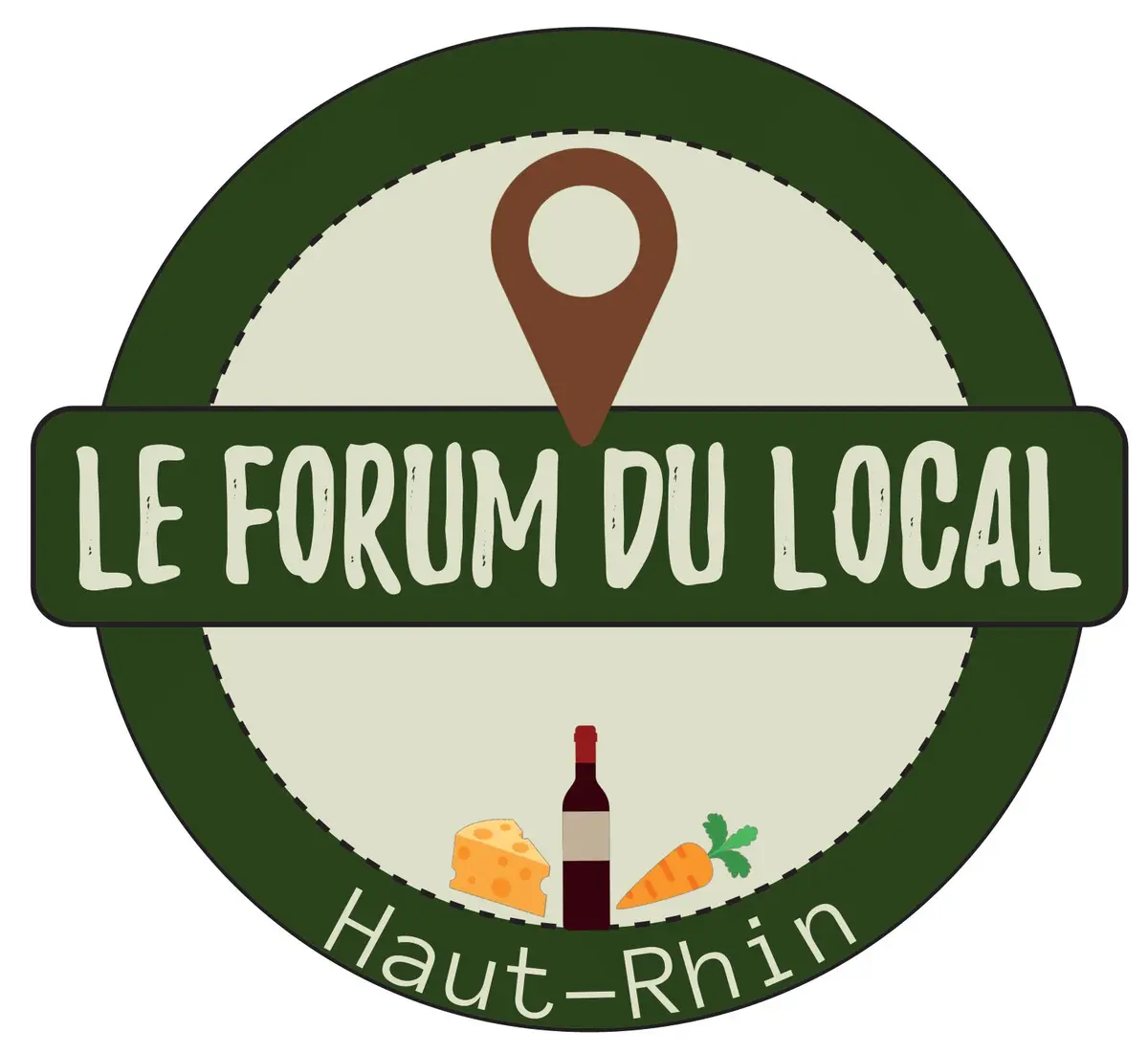 Le Forum du Local