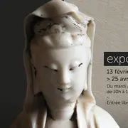 Portraits en miroir : l’art sculpté de la Vierge Marie et du bodhisattva Guanyin