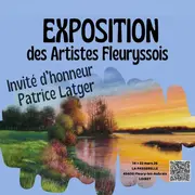 Salon des Artistes Fleuryssois 2026