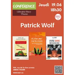 Librairie Bisey Thann