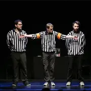 Match d'impro interne