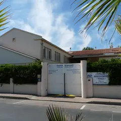 Centre de Palavas les Flots ADPEP 34
