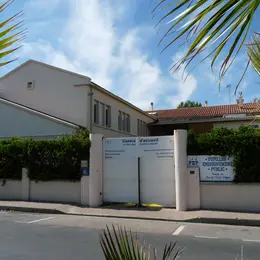 Centre de Palavas les Flots ADPEP 34