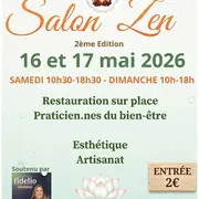 Salon Zen