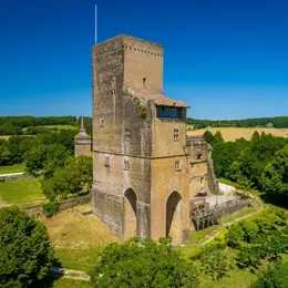 La tour de Termes