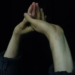 Une danse ancienne : 6ème activation