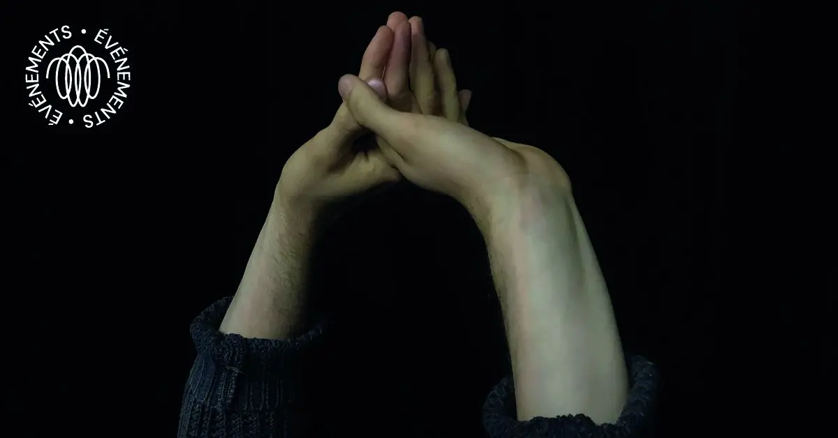 Une danse ancienne : 6ème activation