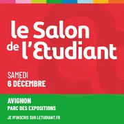 Salon de l’étudiant 