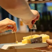 Visite flash Joyeux fromages de Bourgogne