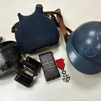 Atelier “La malle du capitaine Leblanc” &copy; CMNHWK