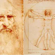 Léonard de Vinci, un Mystique aux multiples talents