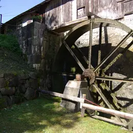 Fête du Moulin d'Arith