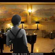 Rencontres Internationales Traverse - performance et projection au Lycée Ozenne