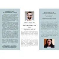 Conférences Fait religieux et laïcité, des guerres de Religion à nos jours &copy; C. Cafarelli