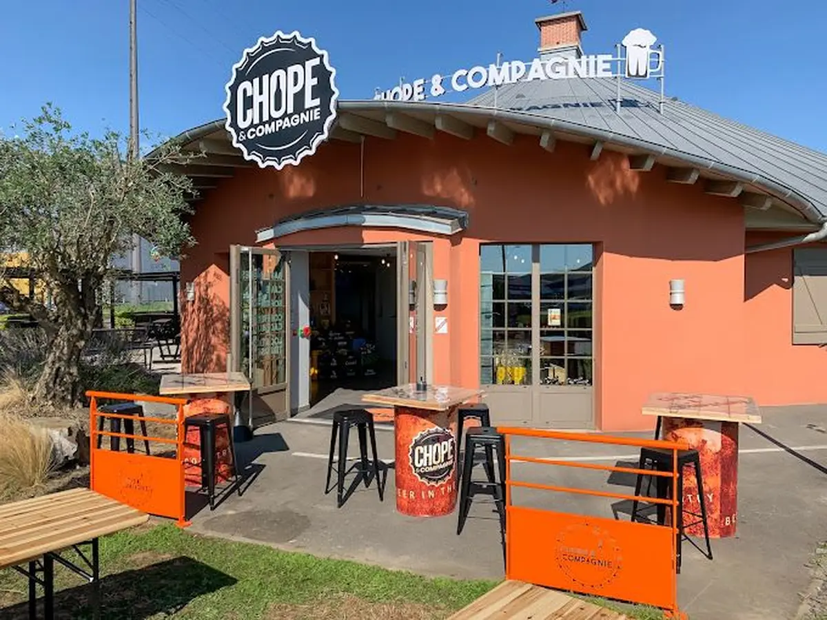 Chope et Compagnie Rennes Ouest